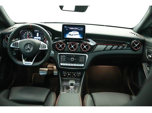 Mercedes-benz Cla 45 Amg Cla 45 Amg 2.0 4matic