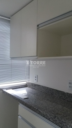 Imagem 6 de 20 de Sala À Venda Em Bosque - Sa003649
