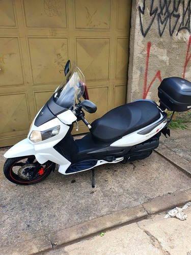 Dafra Citycom S 300