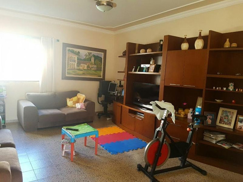 Imagem 5 de 15 de Casa Para Venda Em Presidente Prudente, Jardim Paulista, 4 Dormitórios, 1 Suíte, 4 Banheiros, 5 Vagas - Cb149631_2-547013