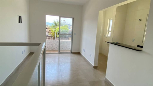 Imagem 17 de 30 de Casa De Condominio Tude Bastos 2 Suites - Wb00cd654