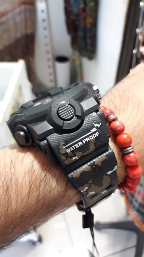 Reloj Exponi Hombre Sumergible 200 M Envió Gratis!!!