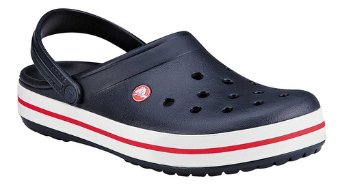 Sandalias Hombre Crocs 11016-410 Marino