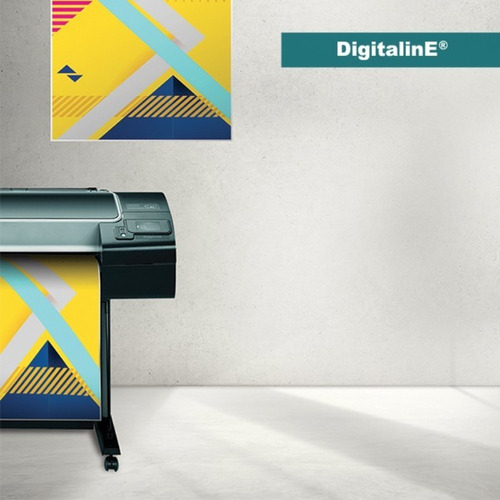 Rollo Papel Profesional Photo Glossy 200g Kronaline Proxg1 Color Blanco