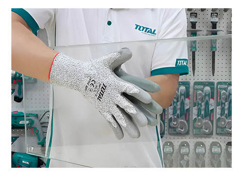 Guantes Industrial Anticorte Total Tsp1701-xl Lachispa