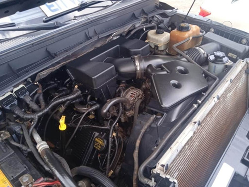 Imagen 16 de 18 de Ford F-250 Super Duty 4x4 - Automatica
