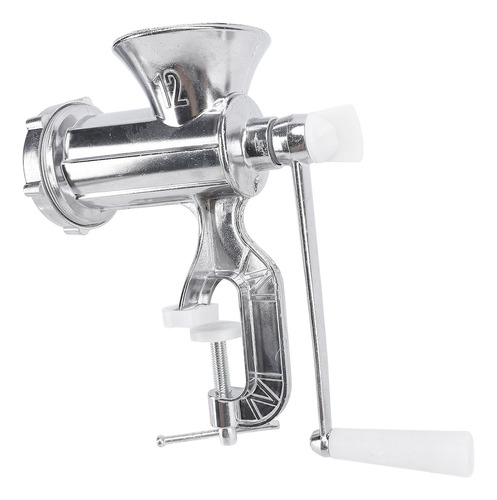 Máquina Manual Para Hacer Salchichas, Picadora De Carne