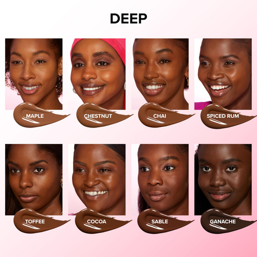 Corrector Too Face Born This Way Super Coverage Ganache 1.7