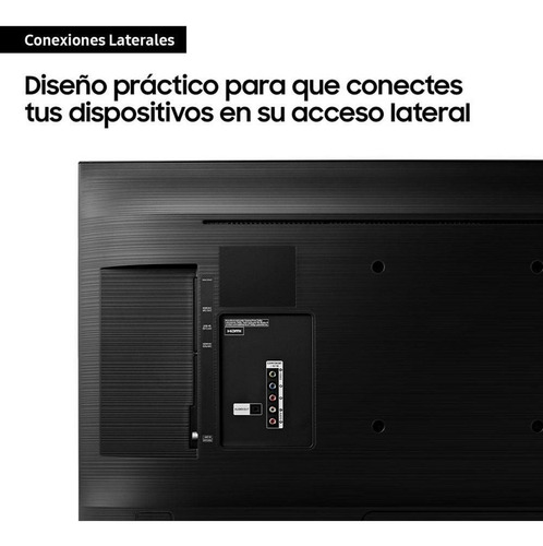 Televisor Samsung 32 Un32t4300 Ak 4 Series Smart
