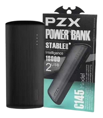 Power Bank 18000  Mah Pzx C145