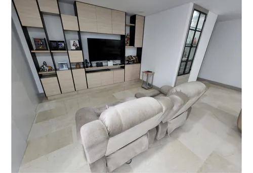 Rhbr-10204 (apto Piso 4, Laureles)