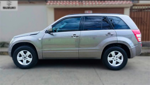 Suzuki Grand Vitara Sz