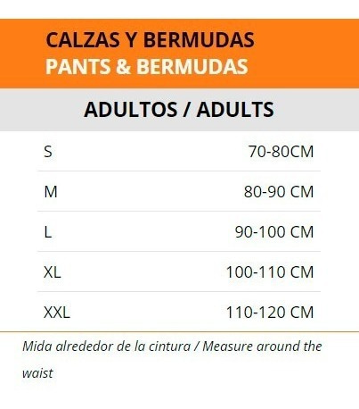 Imagen 2 de 2 de Calza Corta Bermuda Hombre Futbol Colores Spandex Flash Fivra