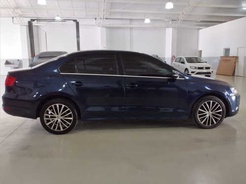 Vento 2.0 Tsi 2014 Manual 6ta Escape Silen Impecable Je