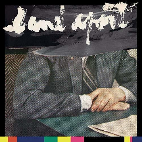 Lp Band Apart - Band Apart