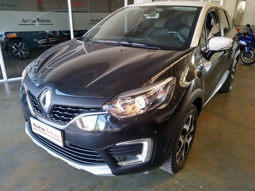 Imagen 15 de 16 de Renault Captur 2.0 Intens