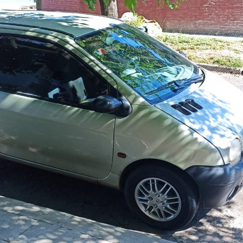 Imagen 7 de 12 de Renault Twingo Authentique