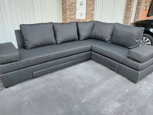 Sofa Cama Extensible