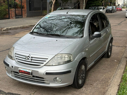 Citroën C3 1.4 Hdi Xtr