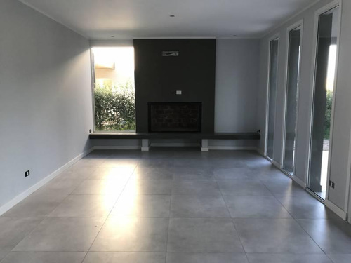 Venta Casa 6 Amb Vista Interna En Las Liebres