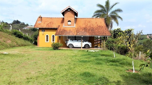 Chácara Prox. Capital - 353-im195009