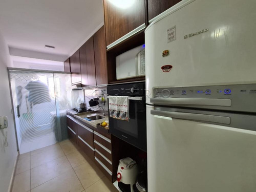 Imagem 6 de 10 de Apartamentos - Ref: V2261