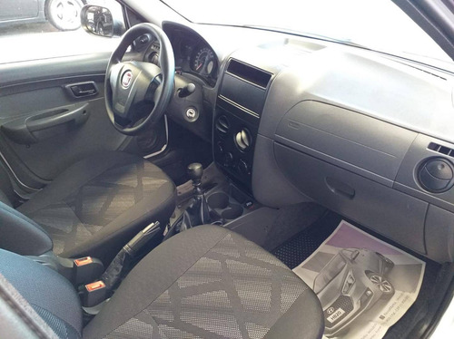 Imagem 5 de 8 de Fiat Palio 1.0 Mpi Fire 8v Flex 4p Manual