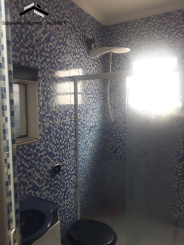 Imagem 13 de 15 de Ótima Casa Com 2 Dormitórios No Parque Isaac Pires Em Cotia - 365