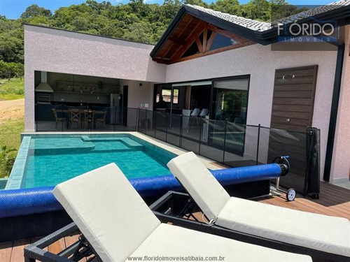Imagem 26 de 29 de Casas Em Condomínio À Venda Em Atibaia/sp - Compre O Seu Casas Em Condomínio Aqui! - 1493419