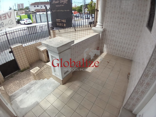 Imagem 24 de 30 de Sobrado Com 3 Quartos, Closet, 2 Salas, 2 Banheiros Na Encruzilhada Por R$ 680.000,00 - Ca00194 - 70694111
