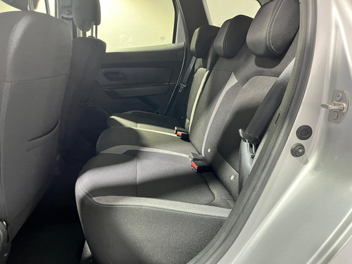 Renault Duster 1.6 Zen 16v 5p