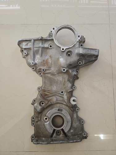 Tapa De Distribucion Mazda 2.5l Py0110500s5209 (Usado)