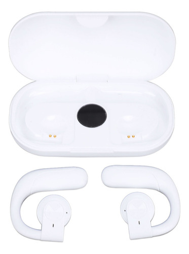 Auriculares De Conducción Ósea True Wireless Auriculares Bt