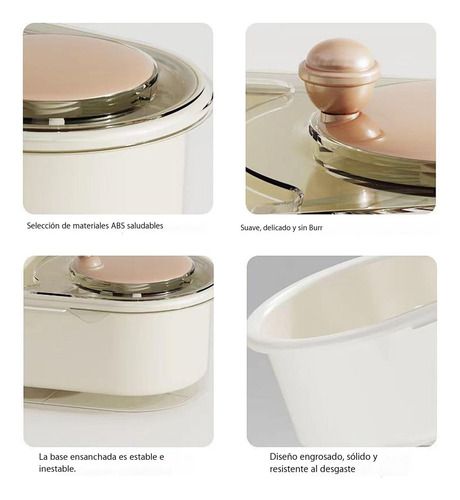 Spinner De Ensalada - Spinner De Limpiador De Frutas |