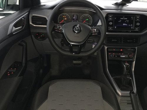 Imagen 11 de 15 de Volkswagen T-cross Confort Tsi 1.0 116 Cv Nuevo Motor