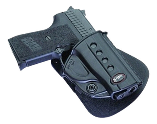 Pistolera Funda Bersa Thunder Y Thunder Pro 9 40 45