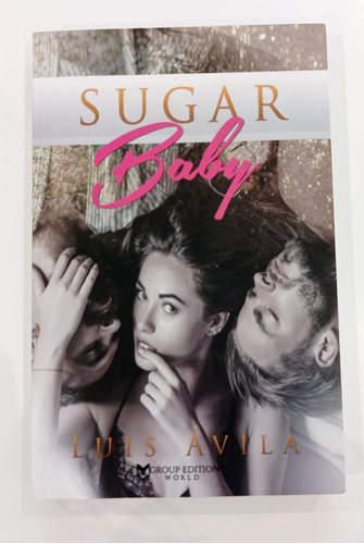 Sugar Baby - Luis Ávila