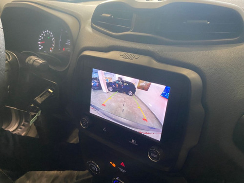 Jeep Renegade 1.8 Sport