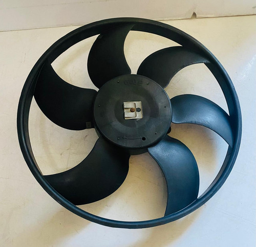 Electroventilador Renault Clio 2 Kangoo Megane Original Gate (Usado)
