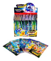 Comprar Caja Cartas Pokémon X36 Sobres - Todos Los Modelos
