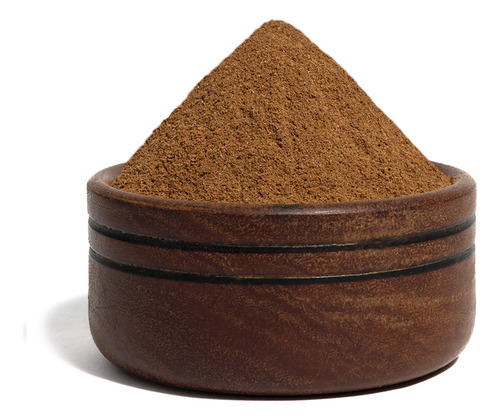 Canela Comum Em Pó 100g