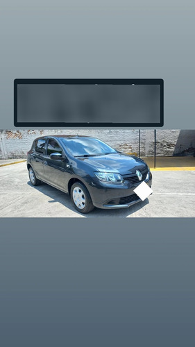 Renault Sandero 1.6 Authentique