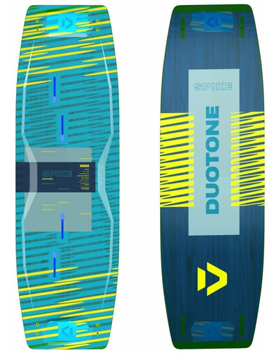 Prancha Duotone Spike 2021 Com Pads Vario 153 Cm
