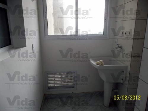 Apartamento Para Aluguel, 3 Dormitório(s) - 18778