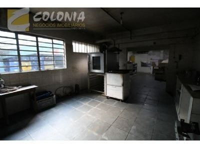 Imagem 27 de 30 de Comercial - Ref: 41928