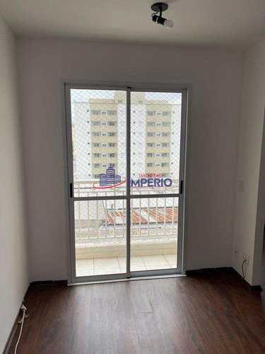 Imagem 3 de 15 de Apartamento Com 2 Dorms, Vila Guilherme, São Paulo - R$ 430 Mil, Cod: 8164 - V8164