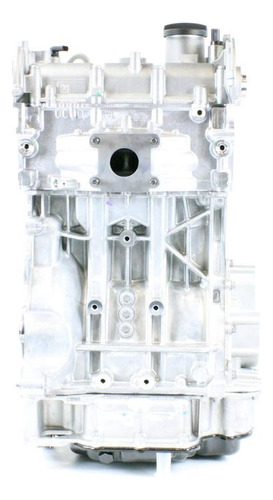 Motor Parcial 3 Cilindros Fox Gol Up! Original 04c100031f