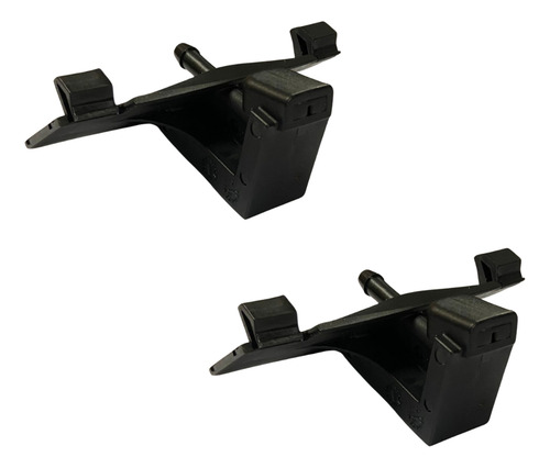 2 Brucutu Esguicho Diant Argo Cronos Fastback Pulse Original