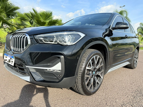 BMW X1 2.0 Sdrive20i X-line Plus Active Flex 5p