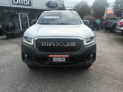 Maxus T60 2.0 Gl D20 4X4